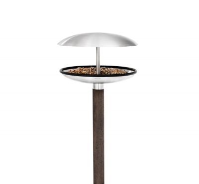 Fuera Bird Resting Place Blomus SINGLE PIECES